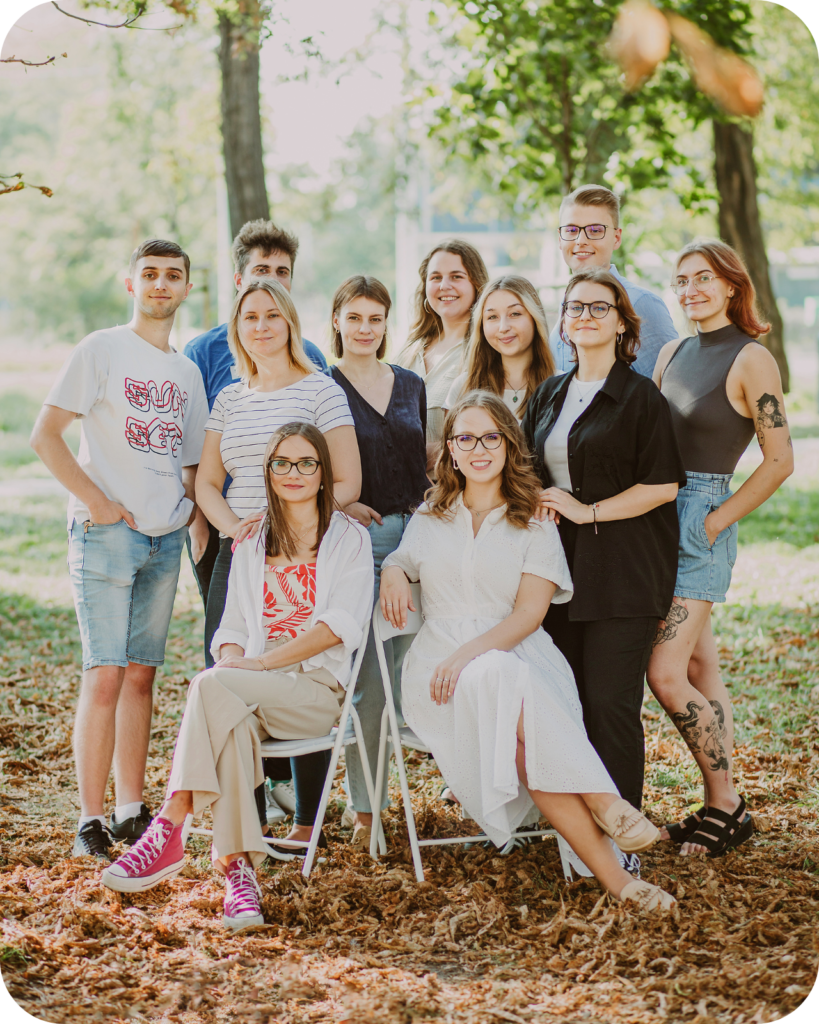 Team Eduversum - lektorzy języka niderlandzkiego