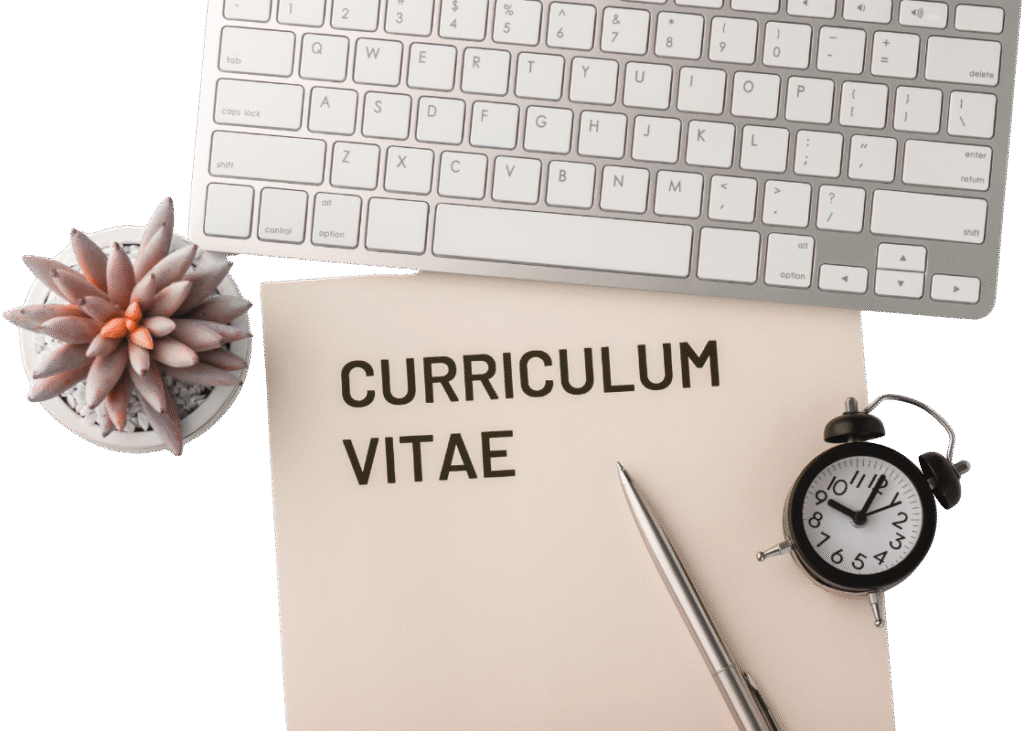 Przygotujemy dla Ciebie CV