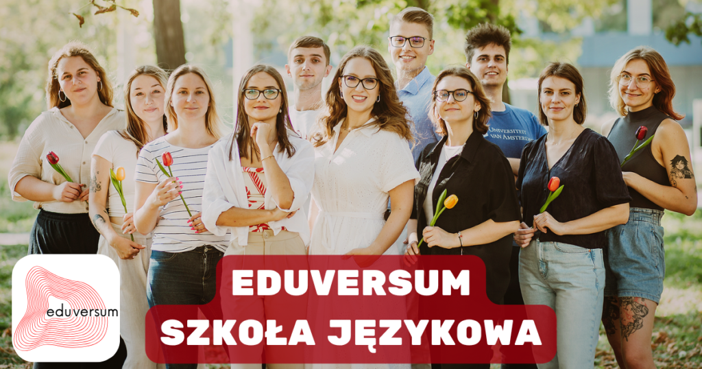Szkoła Językowa Eduversum